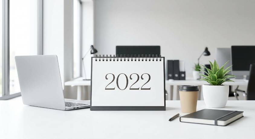 2022中国经济趋势报告：稳中求进促经济高质量发展