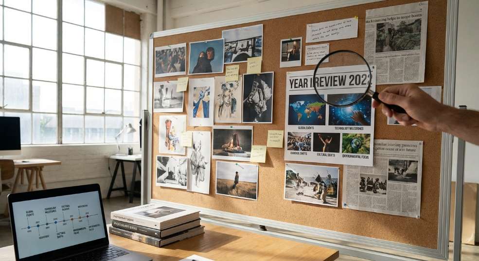 2022中国经济趋势报告：稳中求进促经济高质量发展第一张图