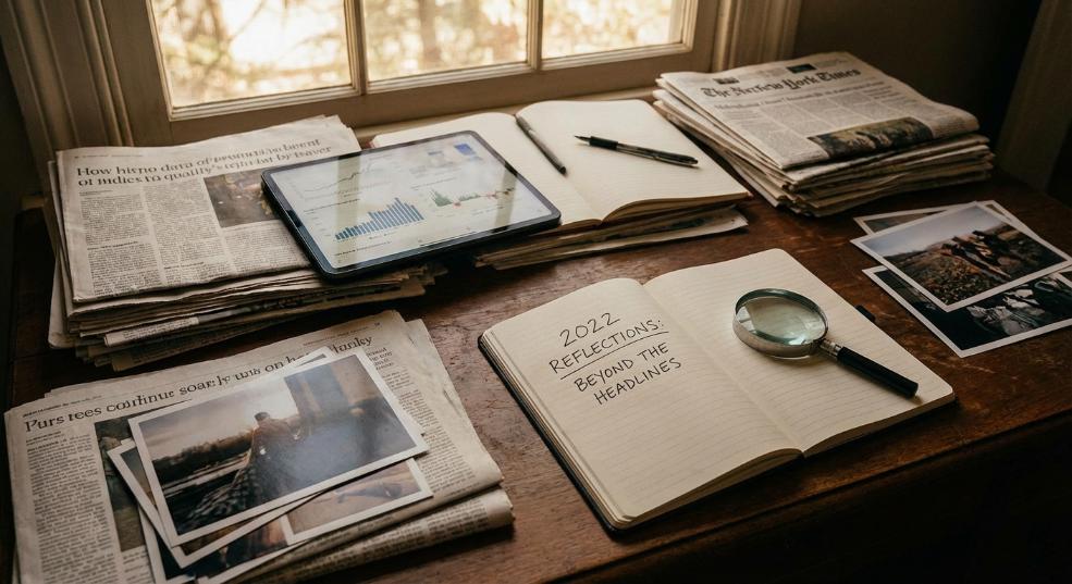 2022中国经济趋势报告：稳中求进促经济高质量发展第二张图