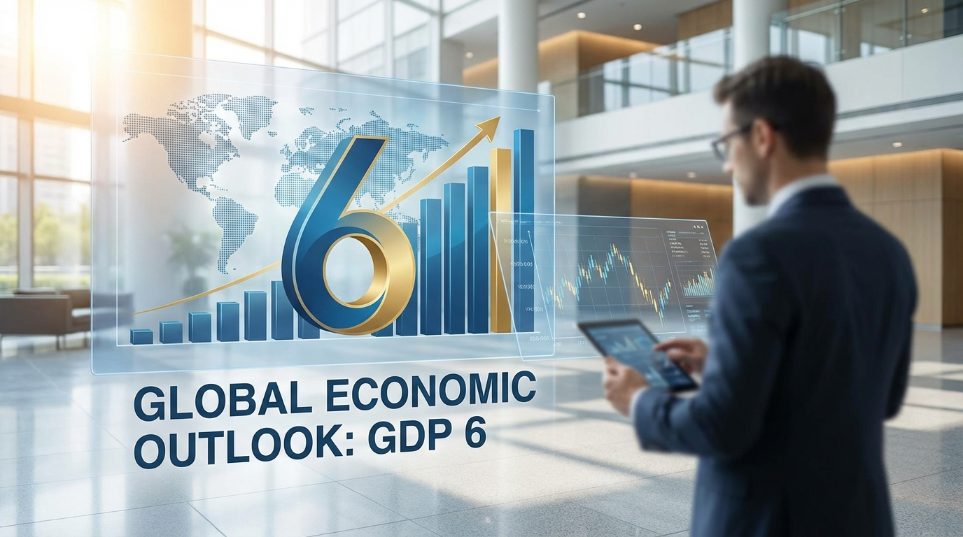 稳增长 ！多地今年GDP瞄准“6”以上