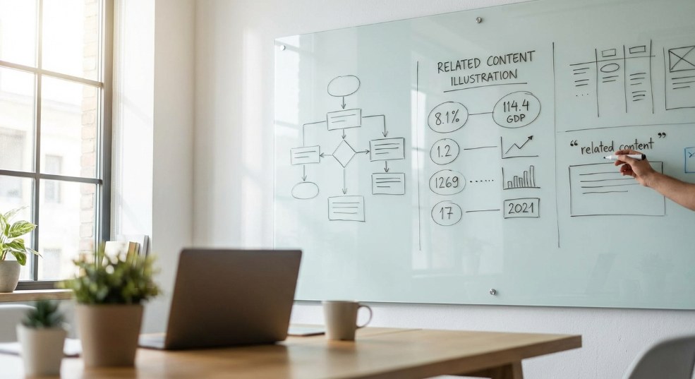 经济如何稳？潜力怎么挖？就业怎么保？——国家统计局长详解经济热点第一张图