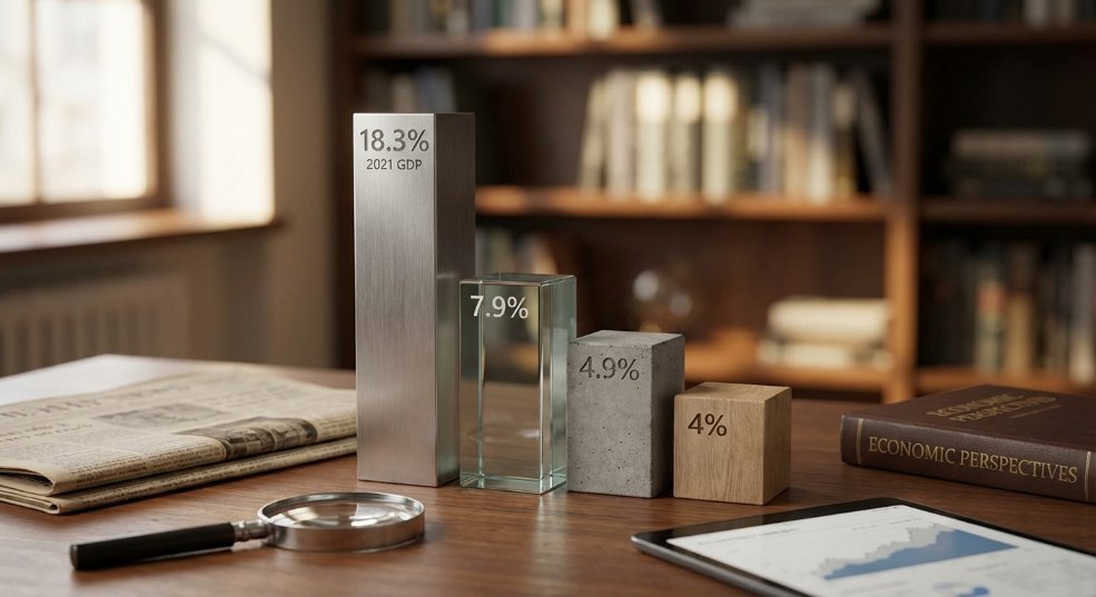 今年中国经济面临哪些挑战？第二张图