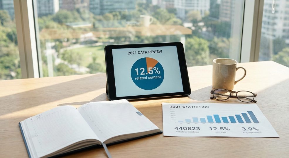 2021年社会消费品零售总额比上年增长12.5%第一张图