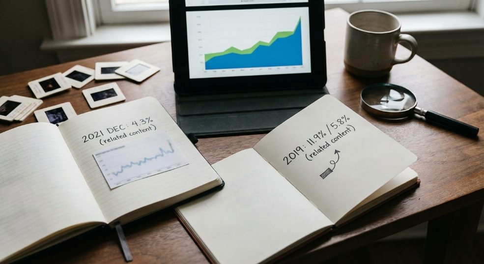 2021年12月份规模以上工业增加值增长4.3%第二张图