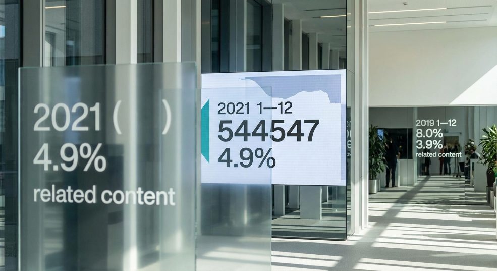 2021年全国固定资产投资(不含农户)同比增长4.9%第二张图