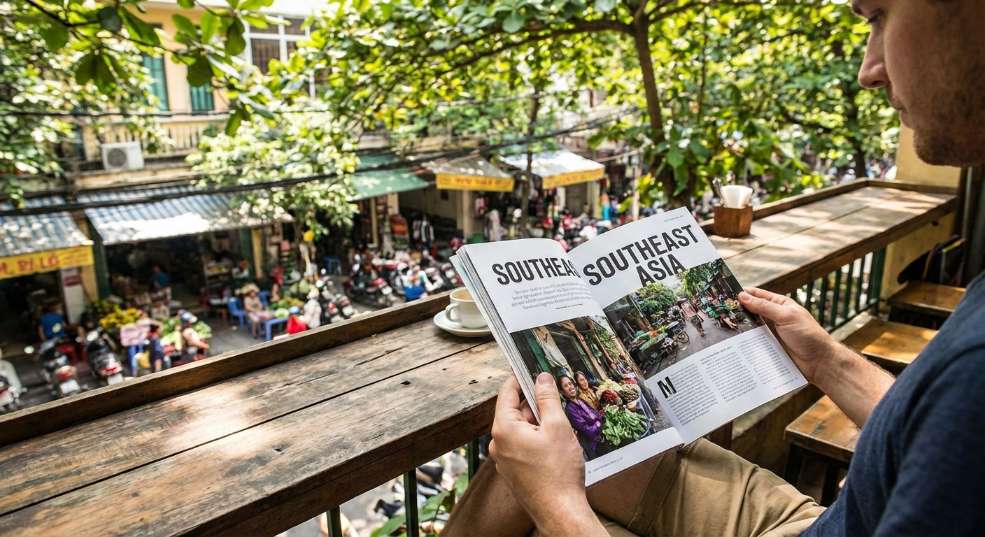 东南亚：从经济奇迹到后发国家诅咒第一张图