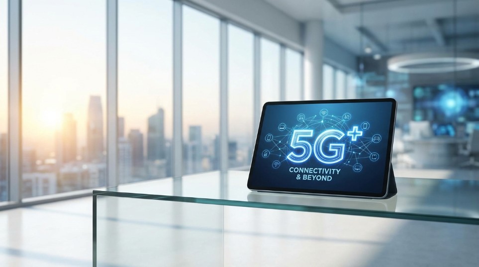 “5G+工业互联网”加速赋能实体经济
