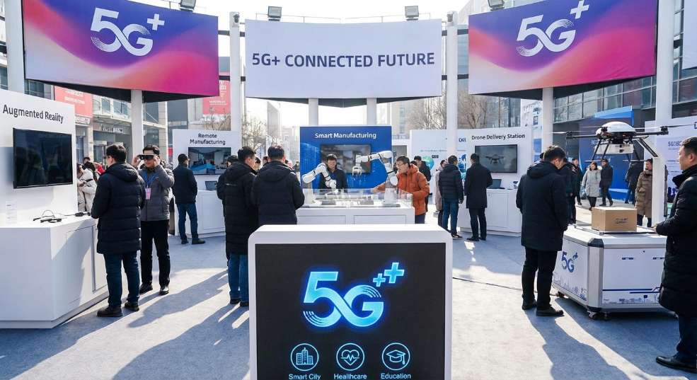 “5G+工业互联网”加速赋能实体经济第一张图