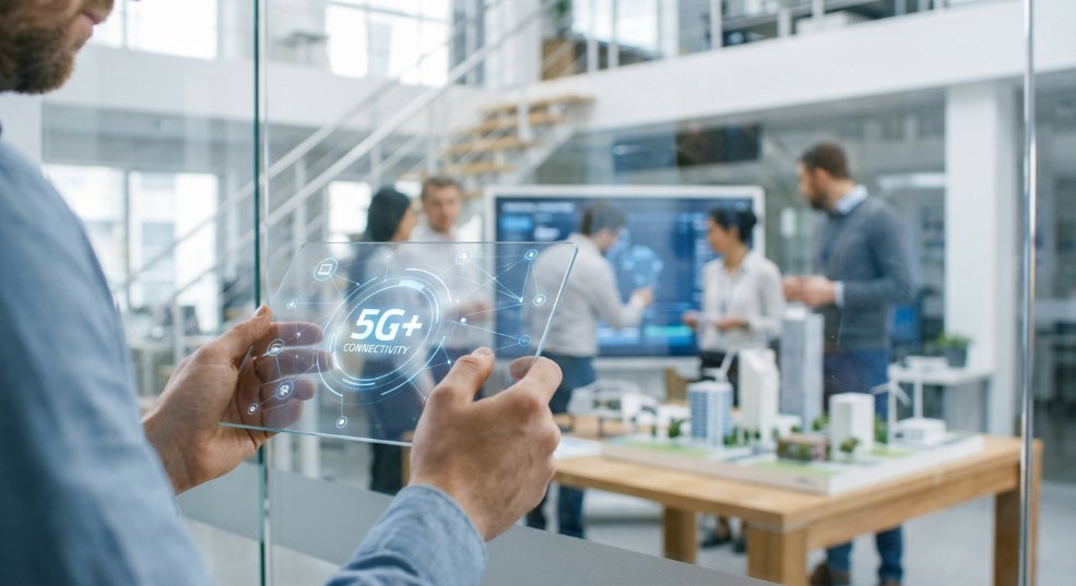 “5G+工业互联网”加速赋能实体经济第二张图