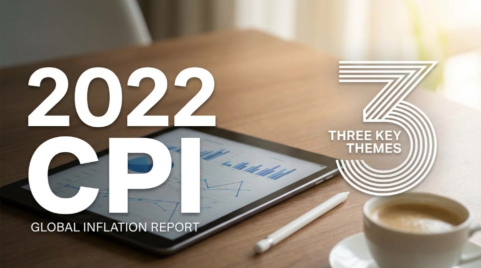 什么信号？2022年CPI有望破“3”？