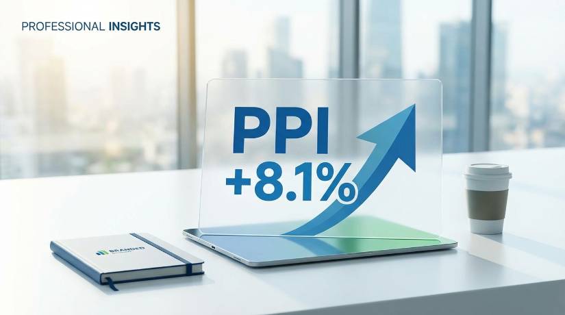 去年PPI大涨8.1%，今年下游消费品会提价吗？