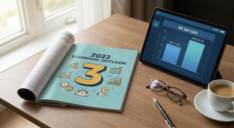 什么信号？2022年CPI有望破“3”？第一张图