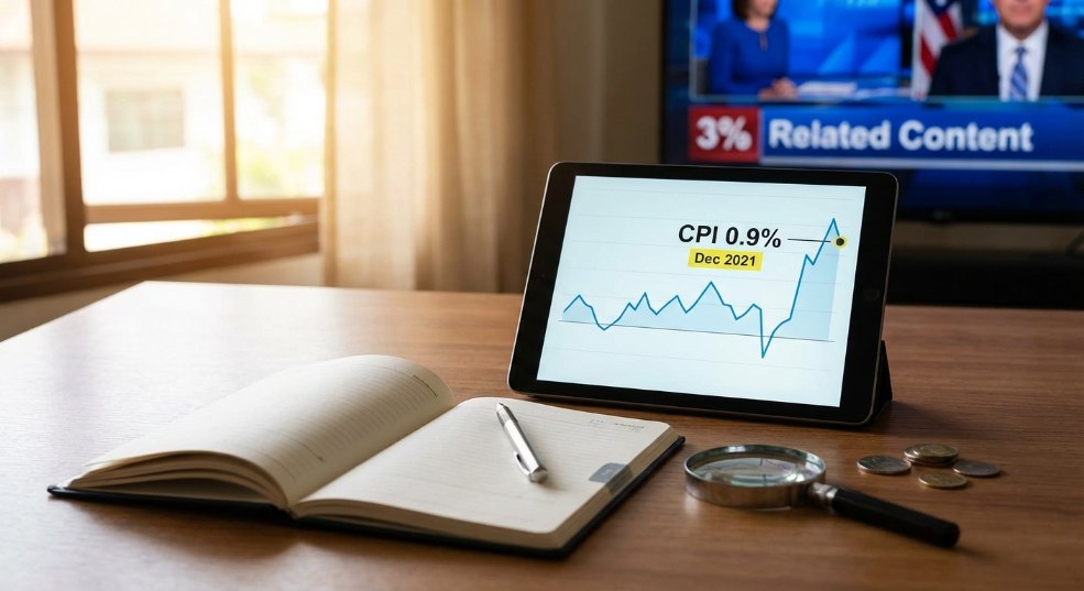 去年CPI上涨0.9%，今年物价走势如何？第二张图