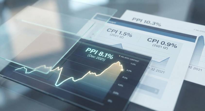 去年PPI大涨8.1%，今年下游消费品会提价吗？第二张图