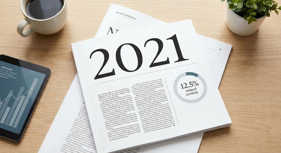 2021年社会消费品零售总额比上年增长12.5%