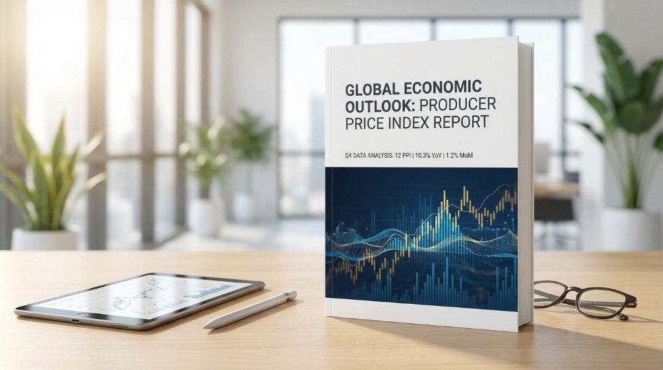 12月PPI同比上涨10.3% 环比下降1.2%