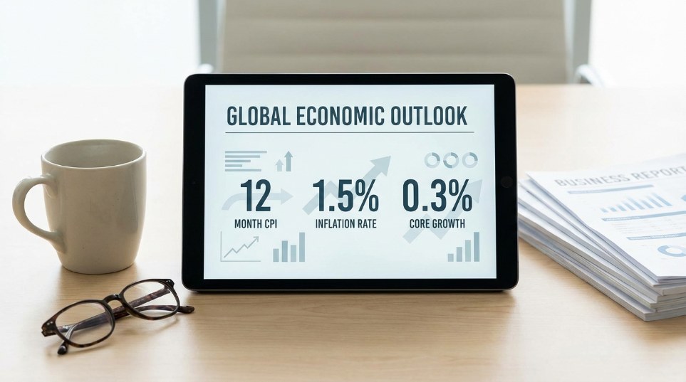 12月CPI同比上涨1.5% 环比下降0.3%