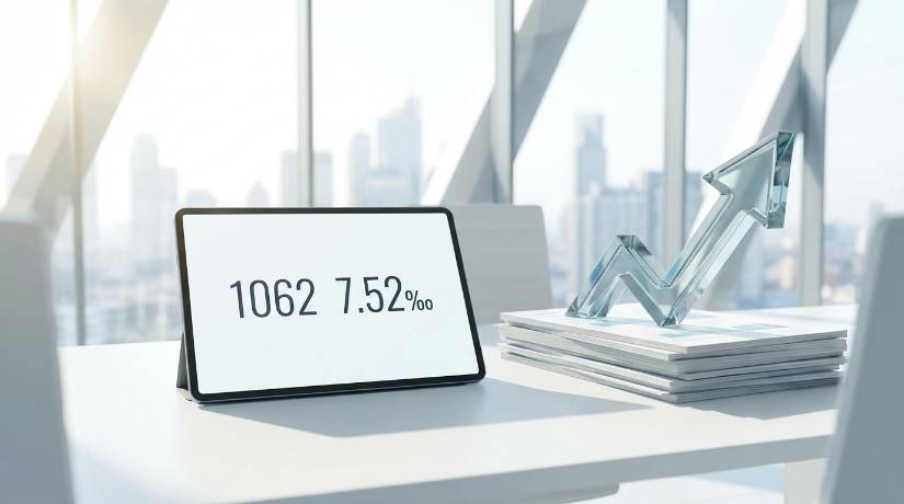 去年出生人口1062万人，出生率7.52‰