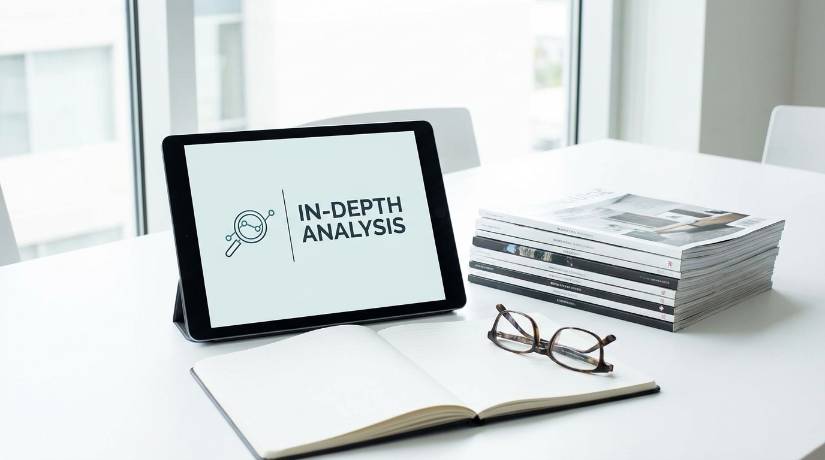 如何看待半信半疑的市场？