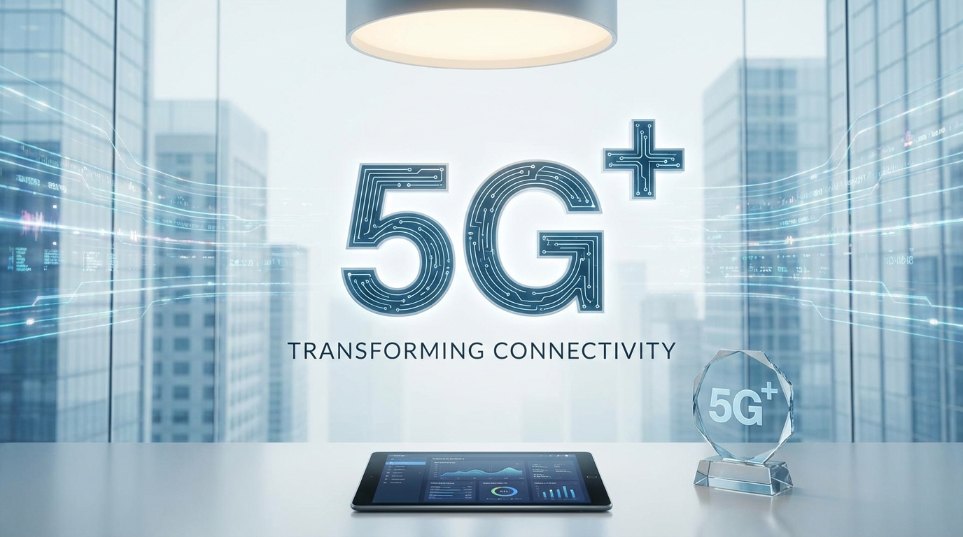 “5G+工业互联网”加速赋能实体经济