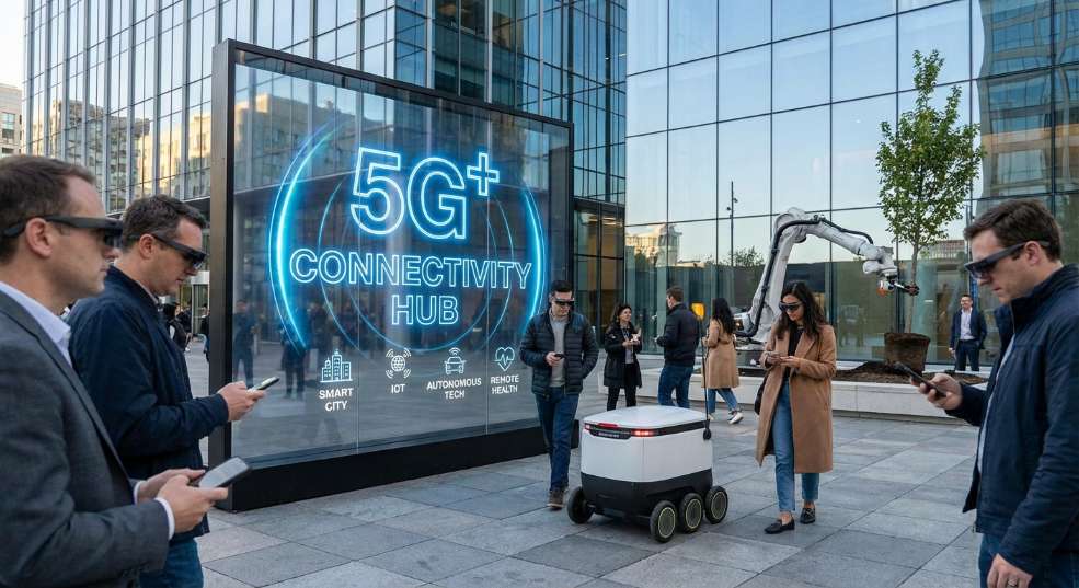 “5G+工业互联网”加速赋能实体经济第一张图