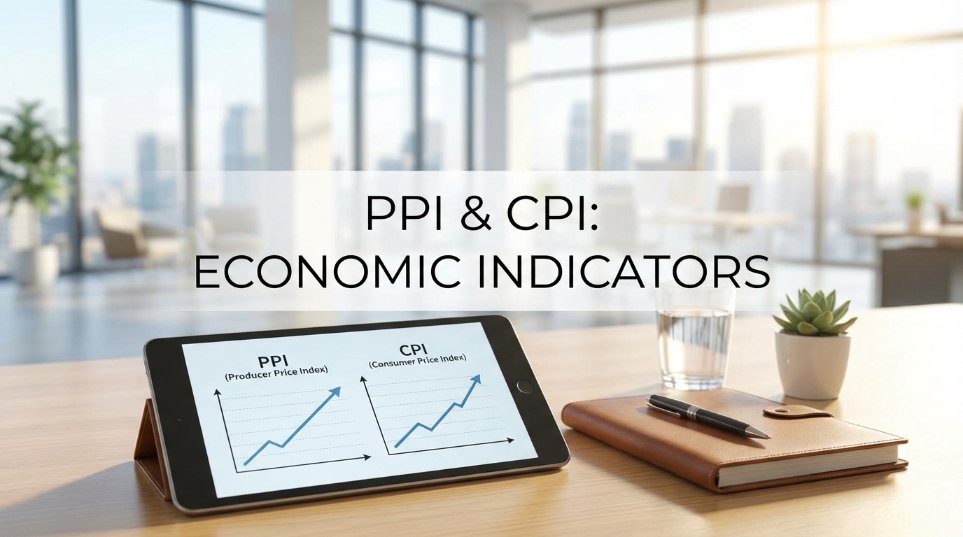 PPI、CPI涨幅回落，剪刀差进一步收窄