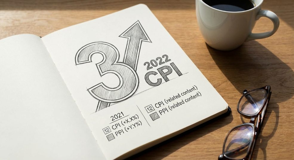 什么信号？2022年CPI有望破“3”？第一张图