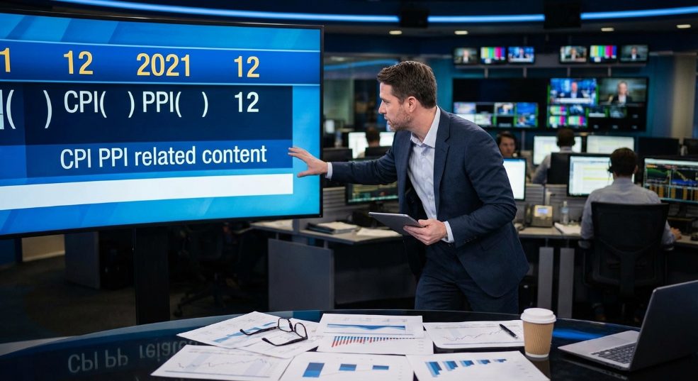 什么信号？2022年CPI有望破“3”？第二张图