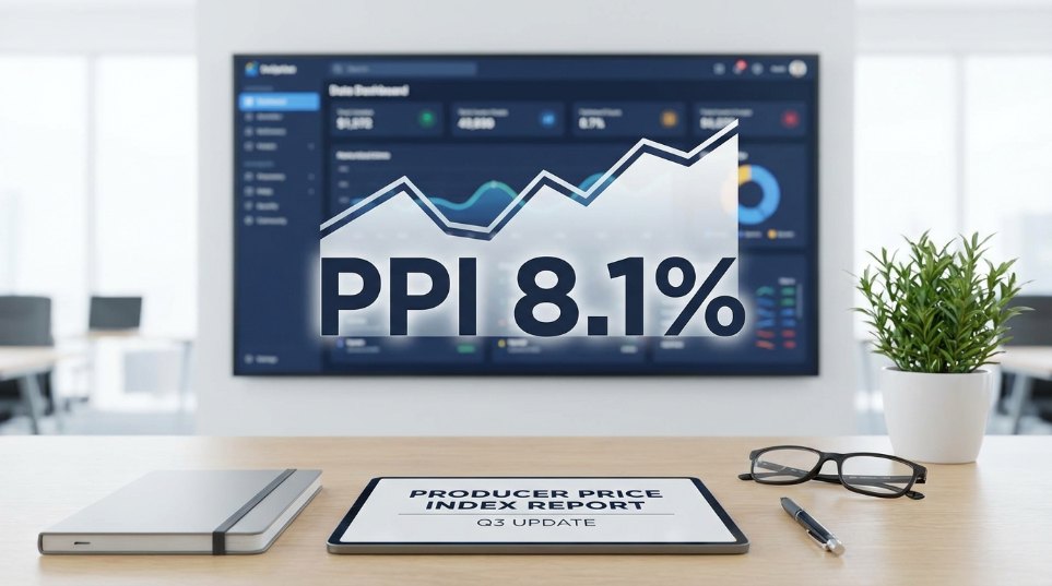 去年PPI大涨8.1%，今年下游消费品会提价吗？