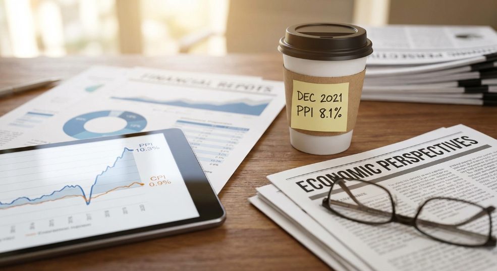 去年PPI大涨8.1%，今年下游消费品会提价吗？第二张图