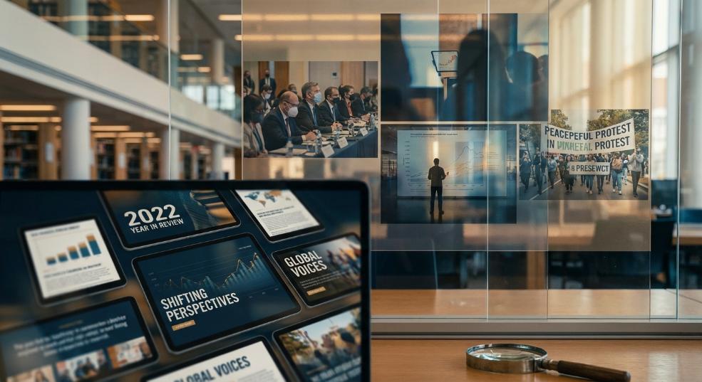 任泽平：全球宏观展望2022第二张图