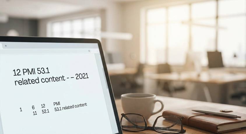 12月财新服务业PMI 53.1，经营活动与新业务总量皆加速增长第二张图