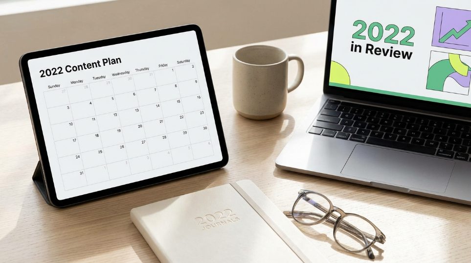 十大首席为你预测2022年！