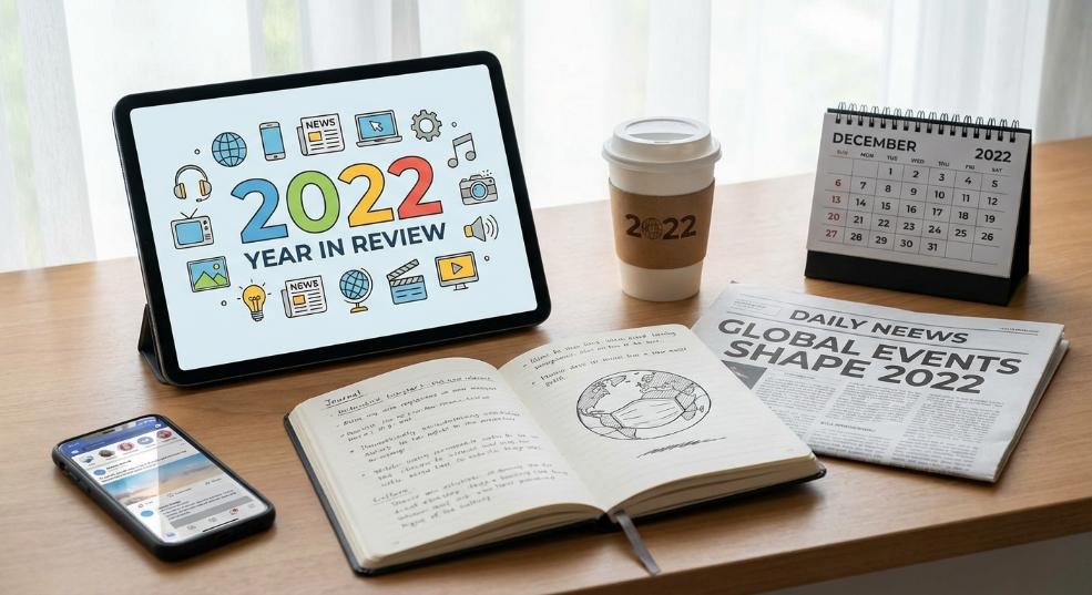 十大首席为你预测2022年！第一张图