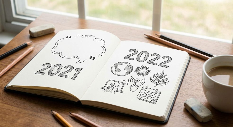 2022年，宏观政策有这十大看点第一张图