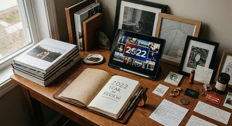 十大首席为你预测2022年！第二张图