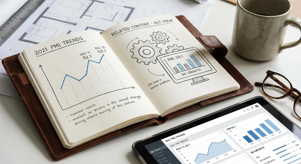 服务业PMI意外攀升至53.1，背后三大隐忧却让企业信心跌至新低第二张图