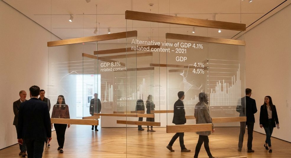 四季度GDP增速意外放缓至4.1%，制造业扩张背后藏隐忧第二张图