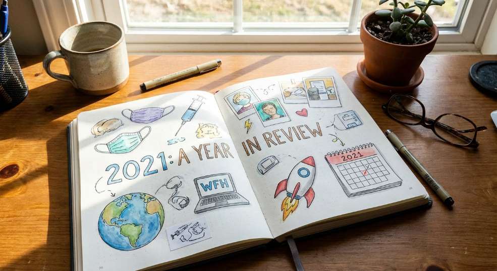 2021年三大关键变化，竟然这样影响了每个中国人的生活第一张图