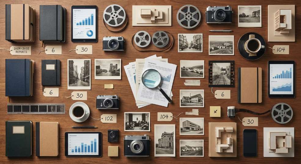 建材行业表彰大会，竟有50年党龄老党员获颁纪念章第二张图