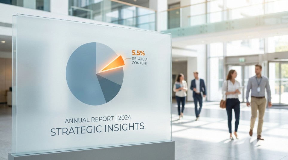 政府工作报告设定5.5%增长目标，没想到实现的关键竟然在这里