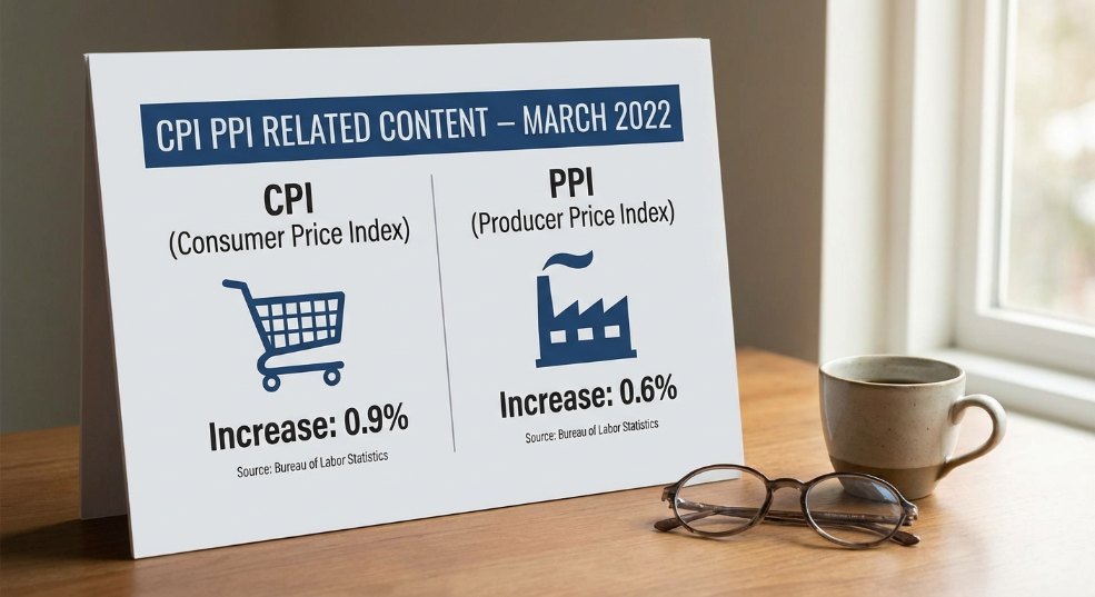 2月CPI与PPI剪刀差缩窄，为何企业成本压力依然高企？第一张图