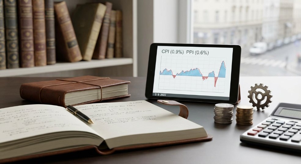 2月CPI与PPI剪刀差缩窄，为何企业成本压力依然高企？第二张图