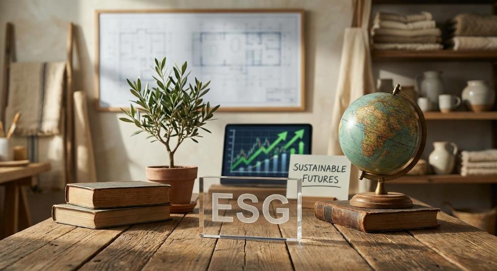 建材行业ESG不再是“加分项”，竟然成了决定企业未来的关键第二张图