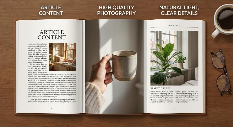 客厅茶几选错毁风水，这3个隐藏禁忌90%的人都不知道第一张图