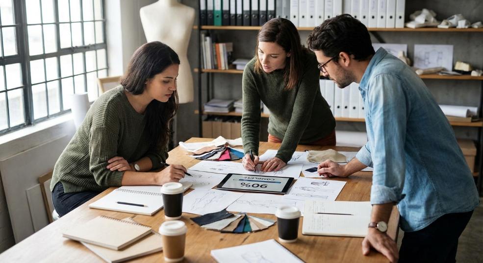 客厅茶几选错毁风水，这3个隐藏禁忌90%的人都不知道第二张图