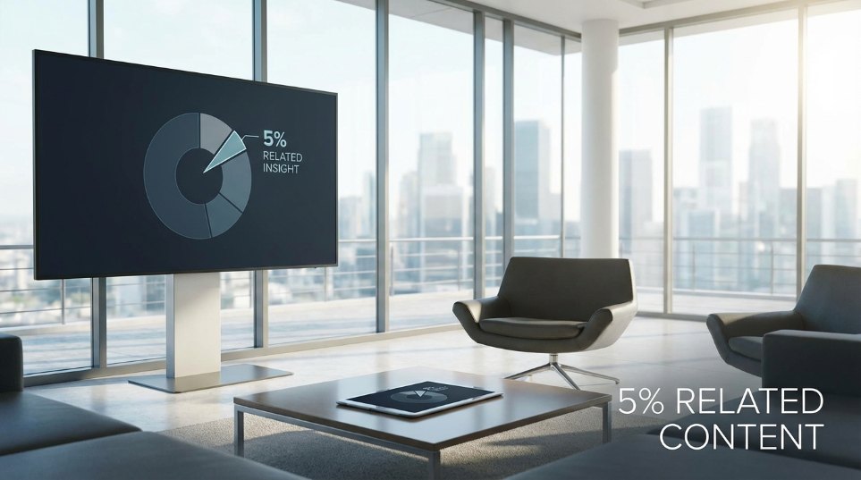 稳增长目标为何锁定5%，背后三大真相令人深思