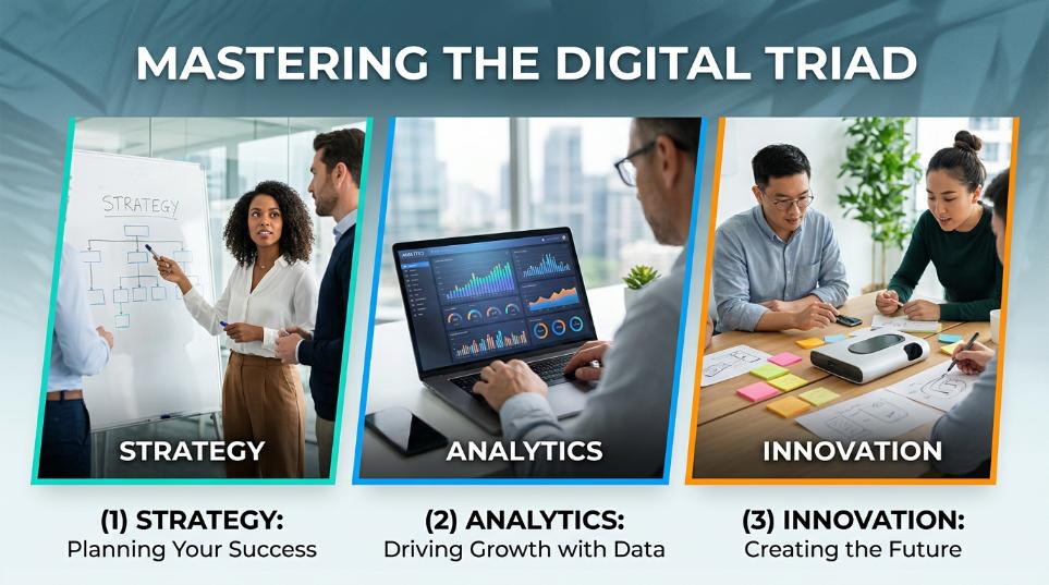 财政货币政策如何协同发力，这3个关键点竟然决定全年经济走向