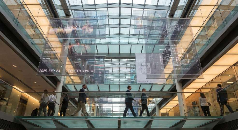 全球建材巨头密谋碳中和，300人闭门会议竟藏三大颠覆性技术第二张图