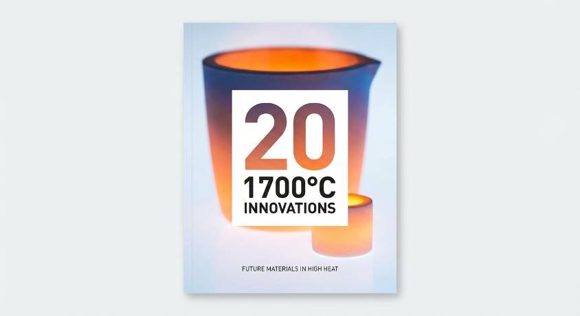 中国打破西方20年垄断，竟研发出能抗1700℃的“超级隔热”材料